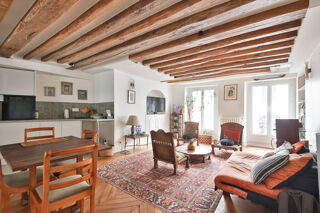  Appartement � vendre 5 pi�ces 106 m�