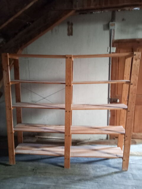 Meuble de rangement 80 Montrjeau (31)