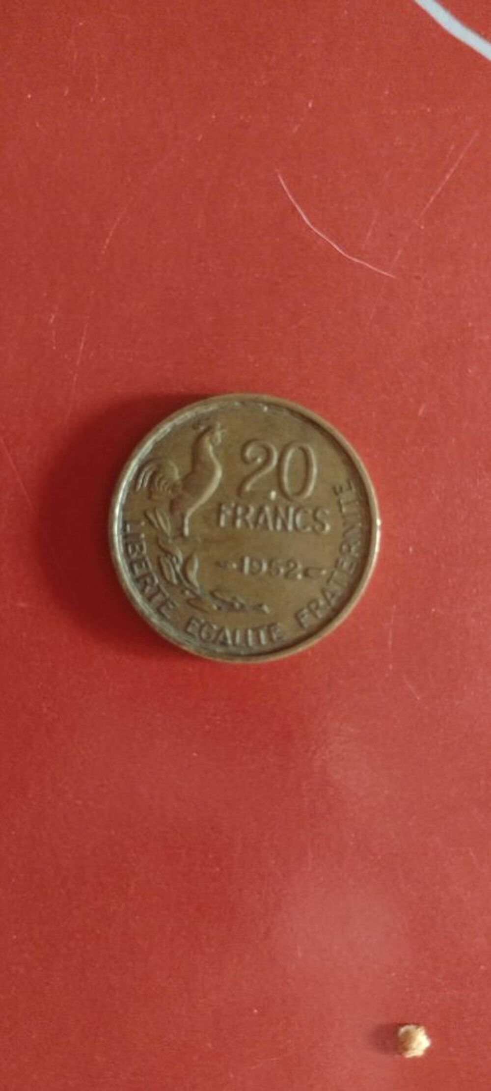 pi&egrave;ces de collection France 