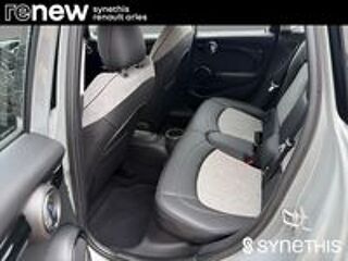 Cooper Hatch 5 Portes One 102 ch BVA7 Edition Greenwich 2021 occasion 13200 Arles