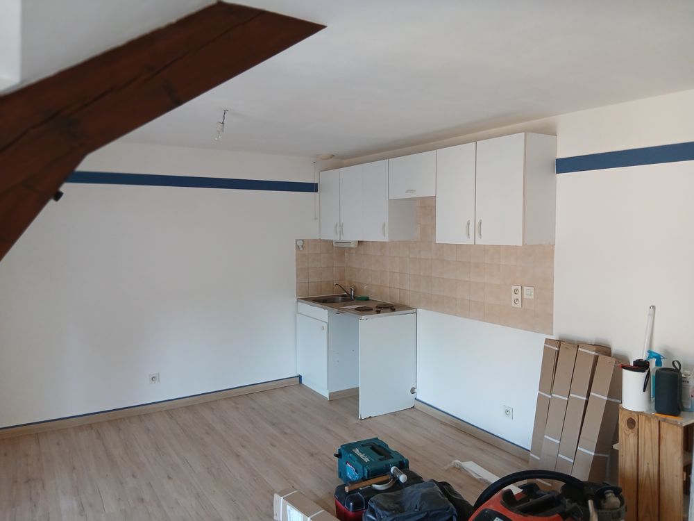 Location Appartement Chauffailles, T3 Chauffailles