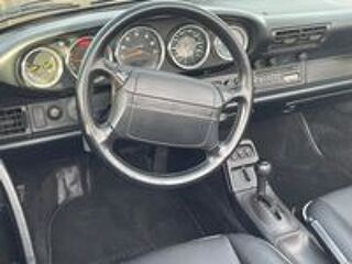 911 (964) 964 3.6L CARRERA 2 CABRIOLET TIPTRONIC 1991 occasion 67170 Geudertheim