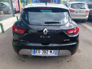 Clio IV Clio TCe 120 GT(6 CV) 2017 occasion 31150 Fenouillet