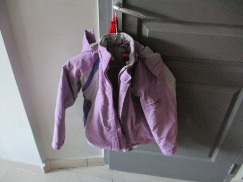 Blouson ski Vêtements enfants
