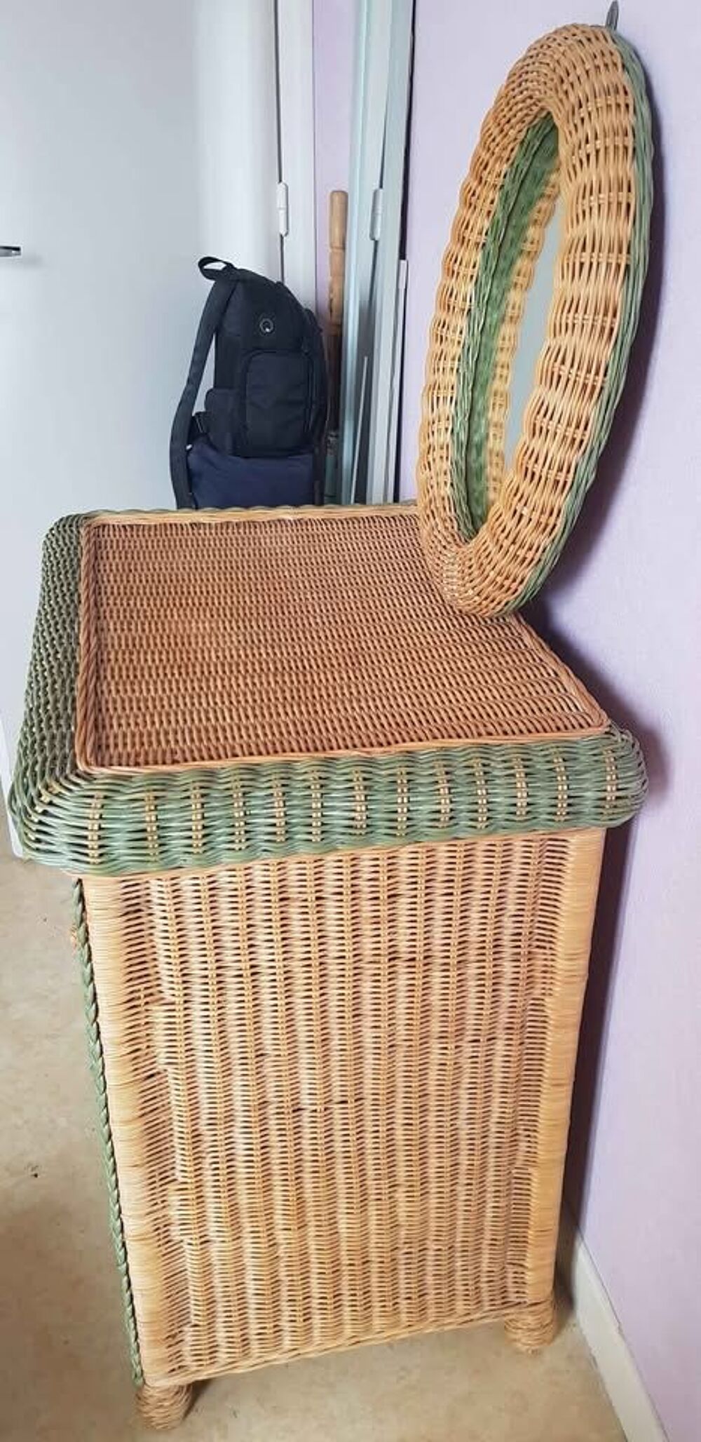 commode Vintage Meubles
