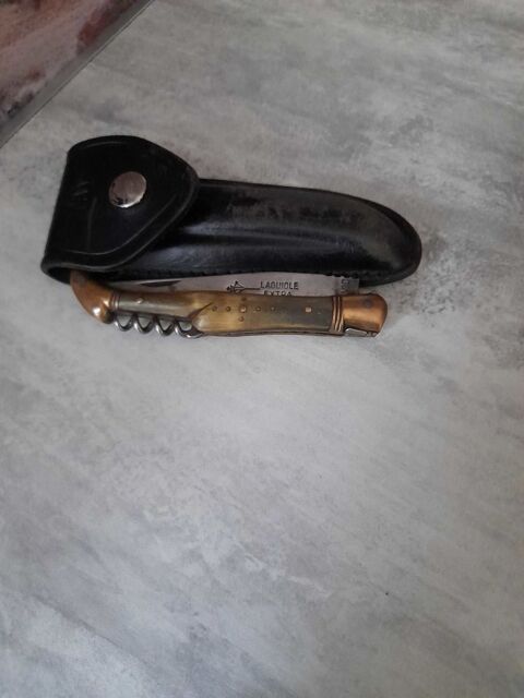 couteau laguiole vritable 80 Avrechy (60)