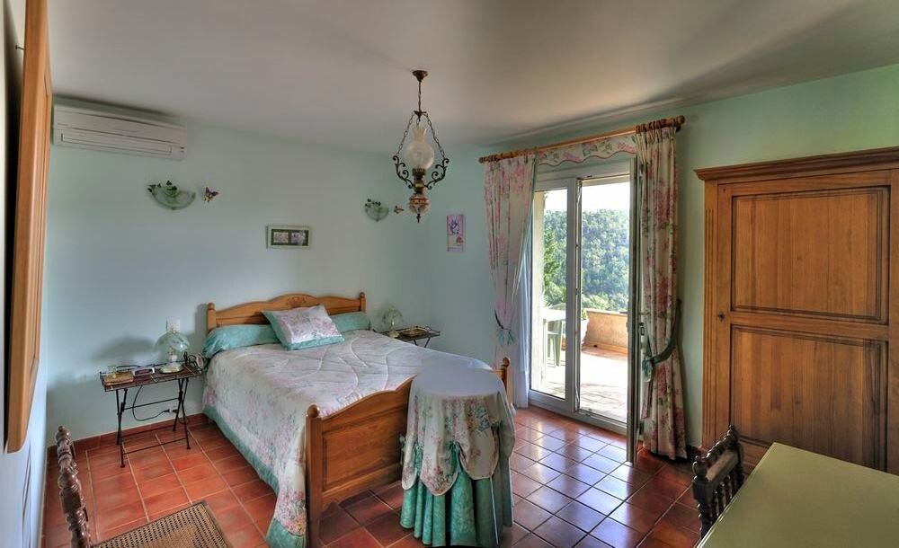   Chambre d'htes en Provence Verte Provence-Alpes-Cte d'Azur, Vins-sur-Caramy (83170)