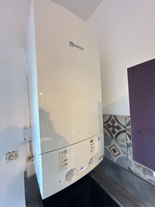  Appartement à louer 3/4 pièces 80 m²