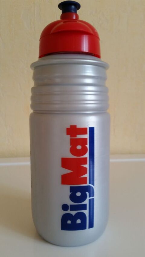 LES BIDONS * VINTAGE * PHOTO 6 * 0 Toulouse (31)