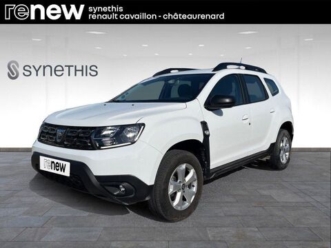 Annonce voiture Dacia Duster 14690 