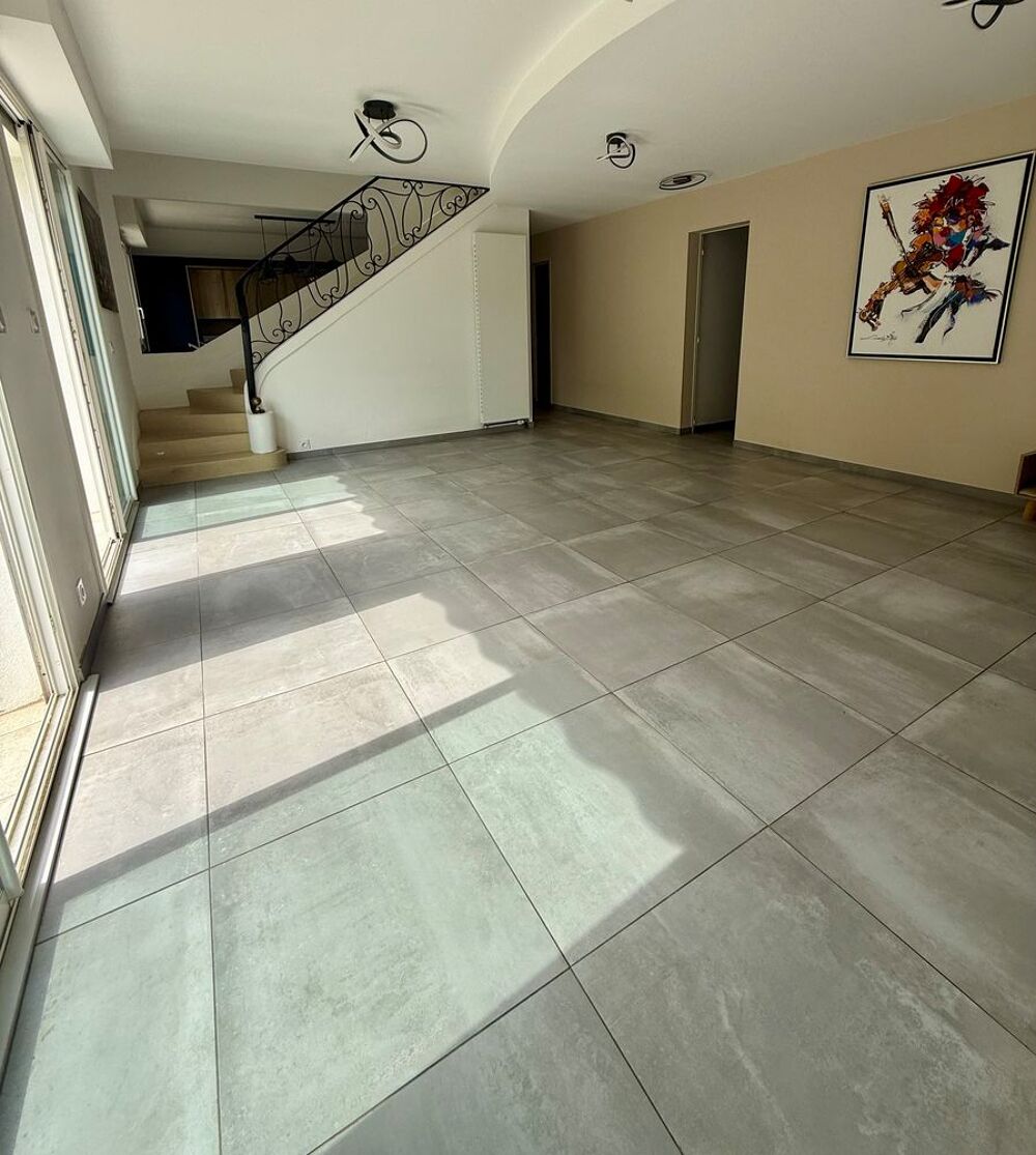Vente Maison Saint-Servan centre - Maison familiale rénovée avec jardin Saint-malo