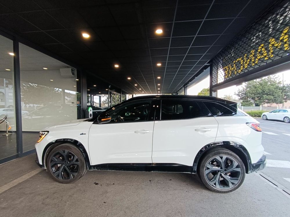 Austral E-Tech hybrid 200 Techno esprit Alpine 2023 occasion 95220 Pierrelaye