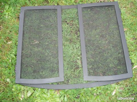 PARE FEU 65 Ch�tellerault (86)