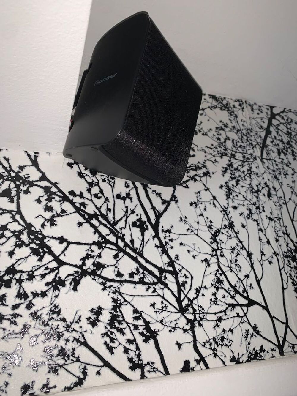 Enceintes home cinema Pioneer Audio et hifi
