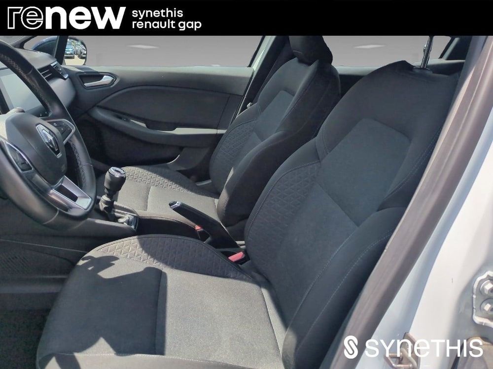 Clio V Clio TCe 90 Equilibre 2023 occasion 05000 Gap