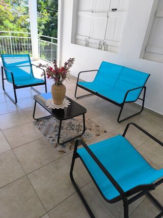  Maison � louer 3 pi�ces 89 m�