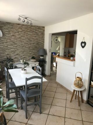  Maison à vendre 4 pièces 82 m²