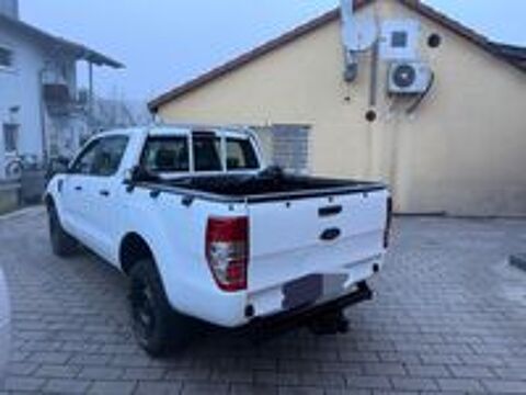 Ranger 2012 occasion 20260 Calvi
