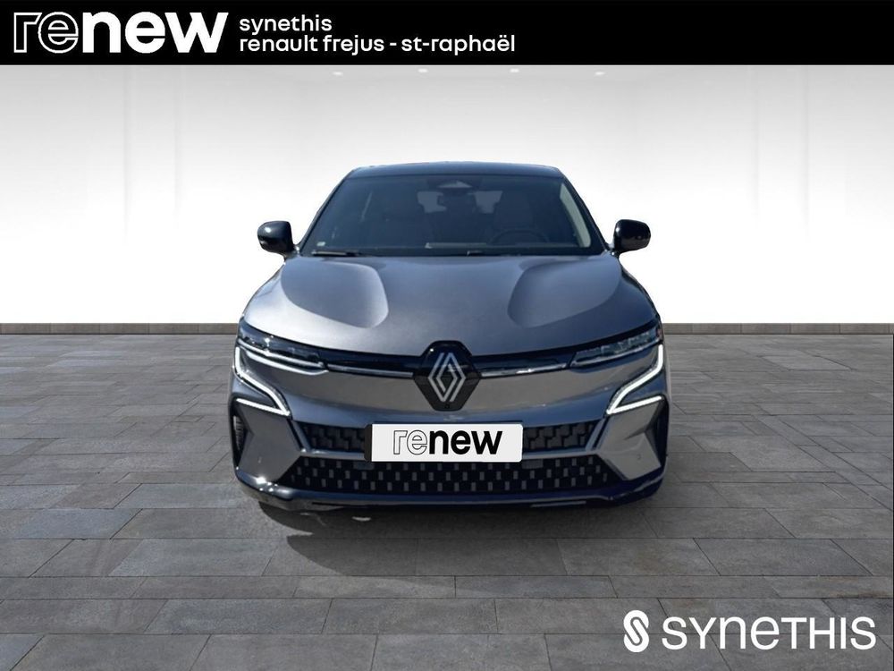 M&eacute;gane Megane E-Tech EV60 220 ch super charge Techno 2023 occasion 83600 Fr&eacute;jus