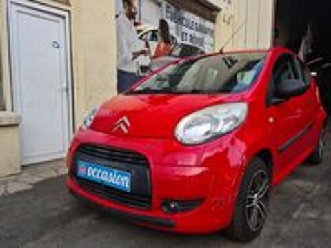 C1 1.0i Airdream Confort 2010 occasion 78540 Vernouillet