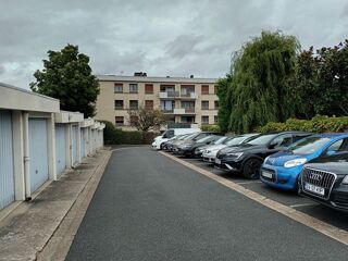  Appartement � vendre 3 pi�ces 56 m�