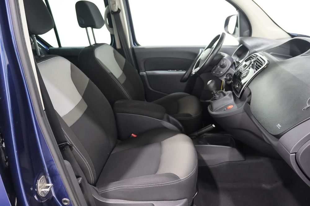 Kangoo TCE 115 Energy Intens 2018 occasion 38110 Saint-Jean-de-Soudain