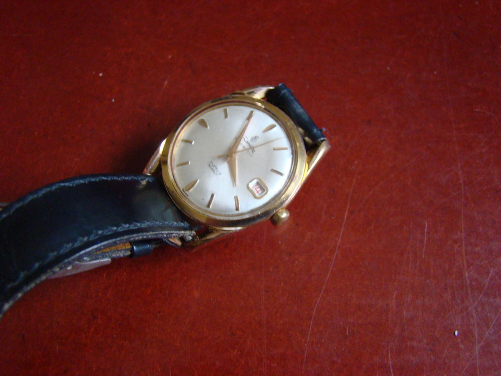 Montre sandoz vintage shop