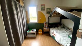  Maison � vendre 5 pi�ces 74 m�