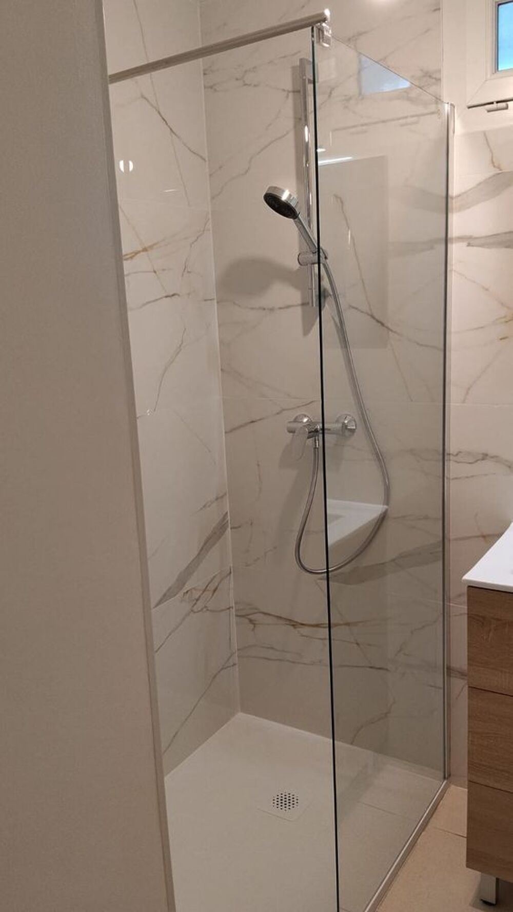 Vente Appartement GRENOBLE 4 PIECES +CUISINE Échirolles