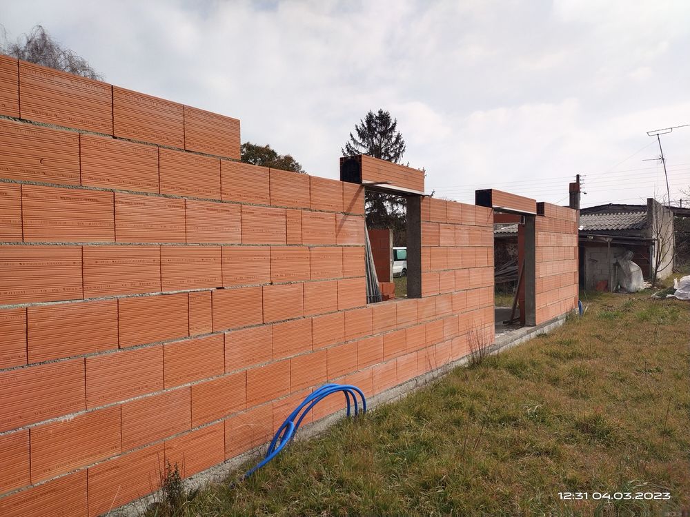 Vente Terrain ? Terrain de 1 064 m² proche La Ramée avec 2 bâtis Cugnaux