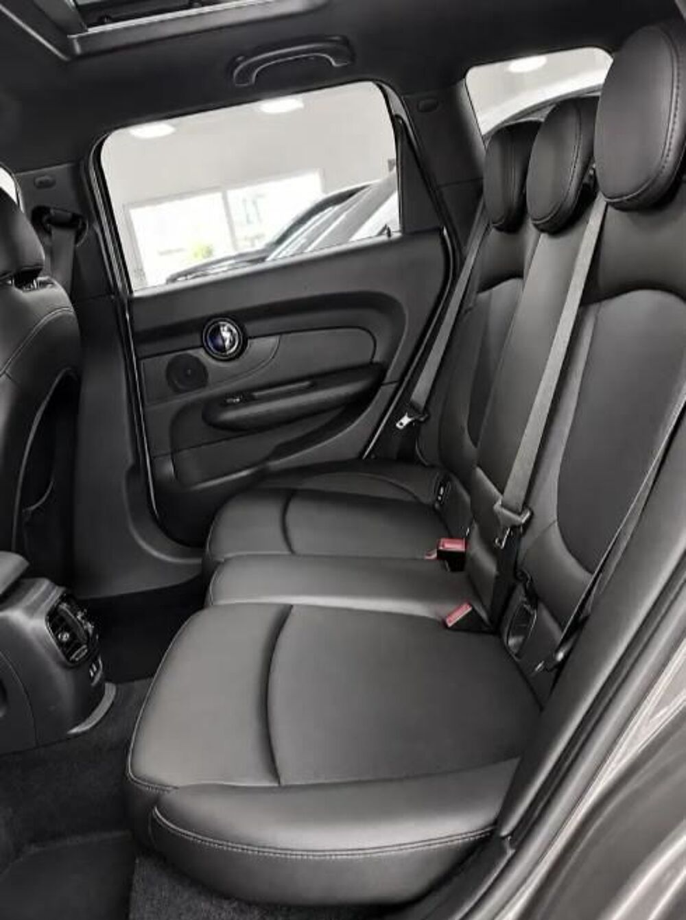 Clubman CLUBMAN ONE D 116cv 2019 occasion 55100 Verdun