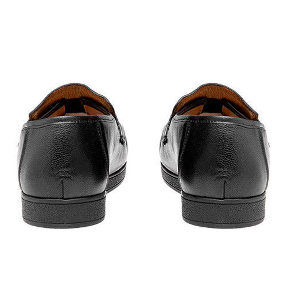 Mocassins sur Coussin d'Air, Taille 42 ? 43. Chaussures