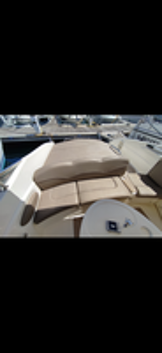Vedette - Yacht - Offshore 2004 occasion 74140 Nernier
