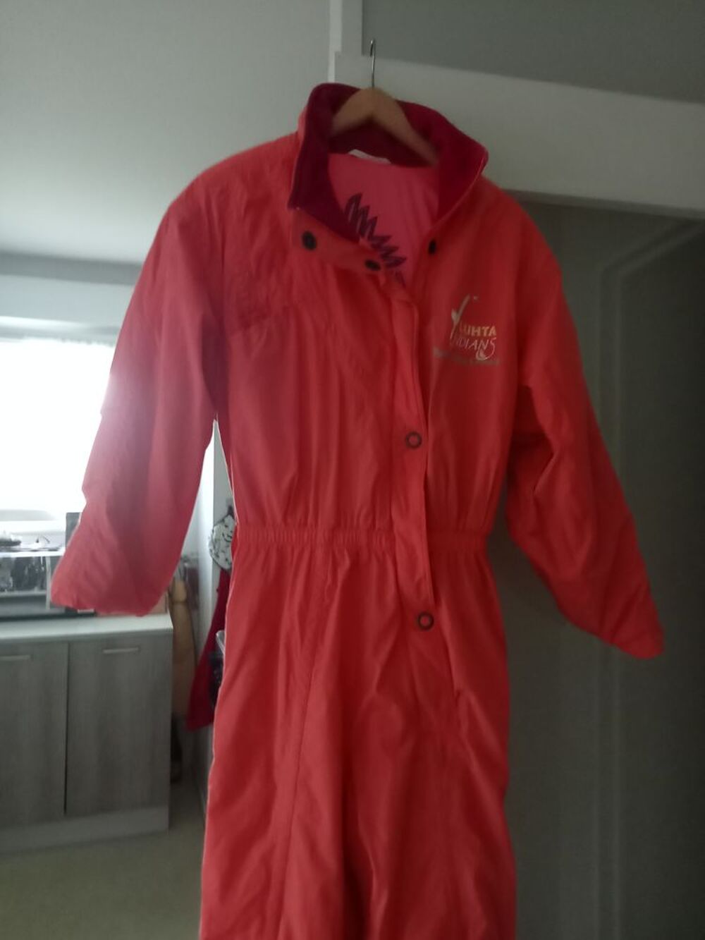 Combinaison ski Femme Vêtements