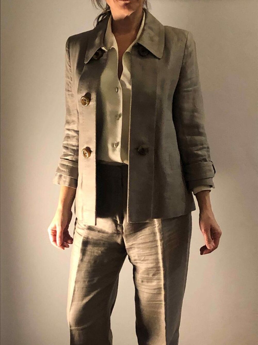 de v&ecirc;tements d'occasion de luxe 38/40 Vêtements