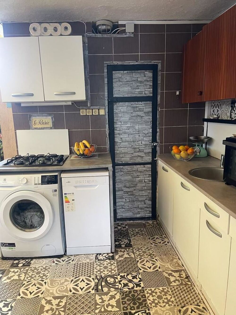 Vente Autre Mobilhome IRM 3 chambres Les arcs