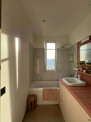  Appartement � louer 2 pi�ces 58 m�