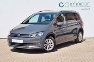 Touran 1.5 TSI EVO 150 DSG7 5pl Carat 2022 occasion 67230 Obenheim