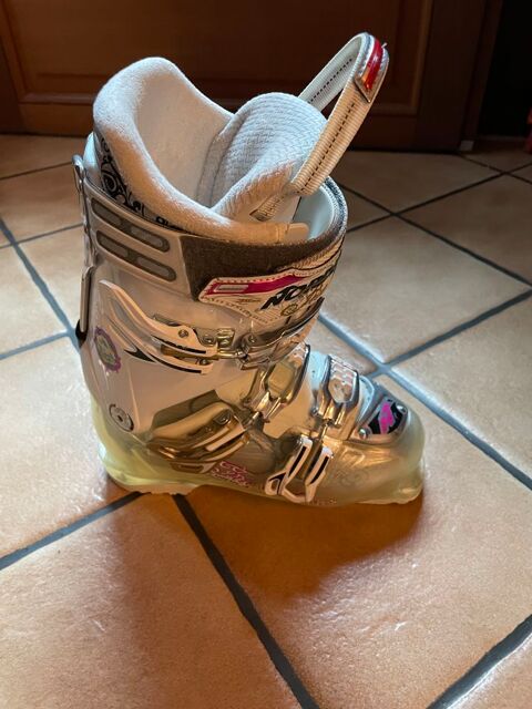  CHAUSSURES DE SKI T36 NORDICA TR�S PROPRE 40 Louviers (27)