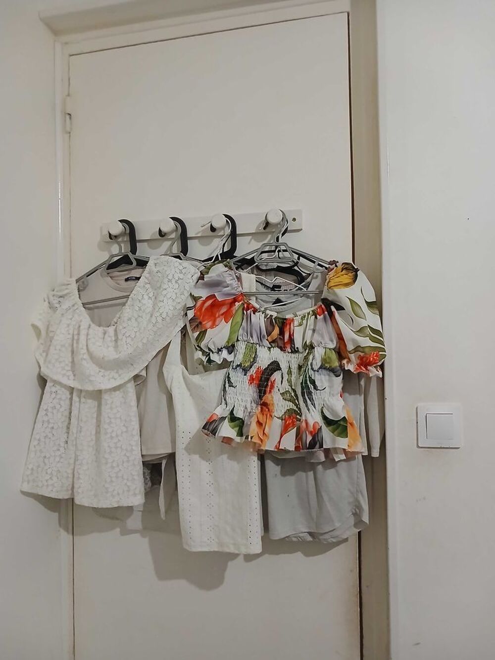 lot v&ecirc;tements femme Vêtements