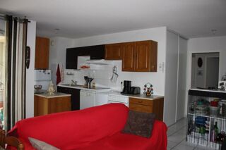 Appartement 3 pièces 56 m² · à Cazères · 56 m² · 102 000 €