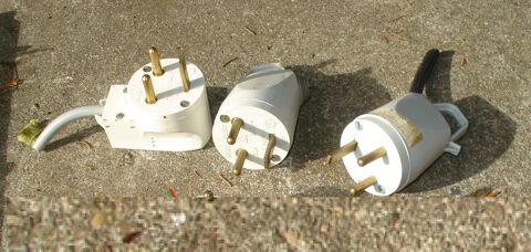 Fiche mono 20A Legrand 5 Monnetier-Mornex (74)