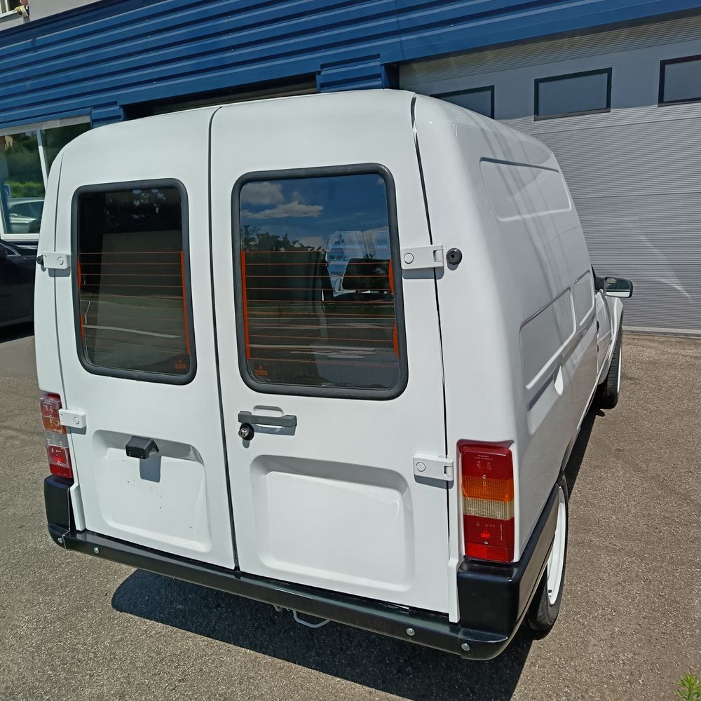 205 1.8 D XAD CARROSSIER 1991 occasion 68720 Zillisheim