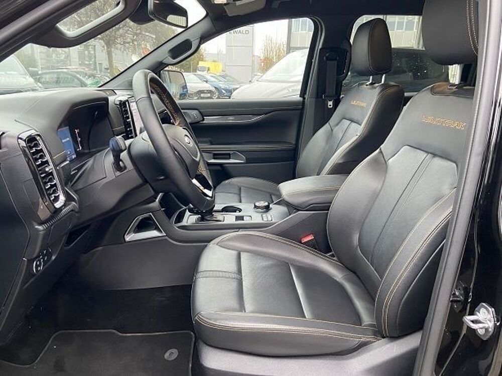 Ranger 2023 occasion 34000 Montpellier