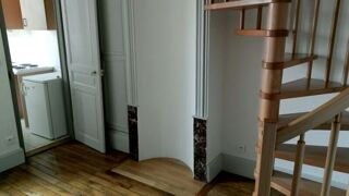  Appartement à louer 2 pièces 40 m²
