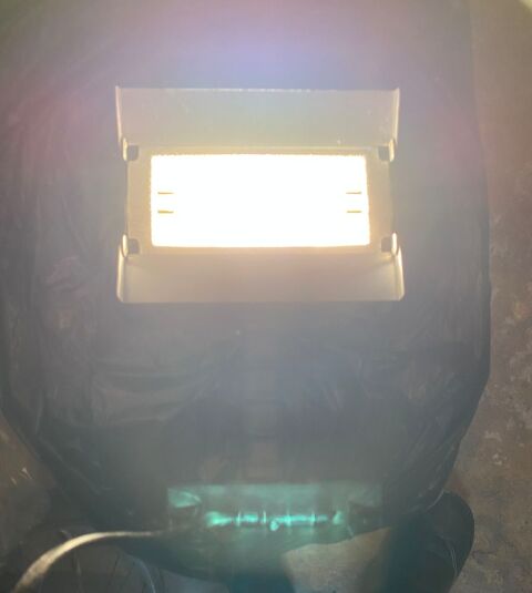 Lampe halog�ne de 1000w pour photo ou cin� professionnel. 37 Lasson (14)