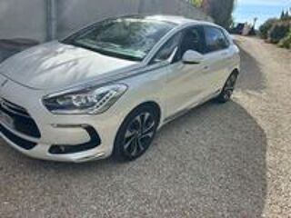DS5 HDi 160 So Chic 2014 occasion 10400 Nogent-sur-Seine