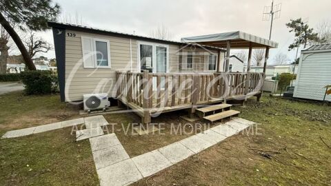 Mobil-Home Mobil-Home 2022 occasion Saint-Jean-de-Monts 85160