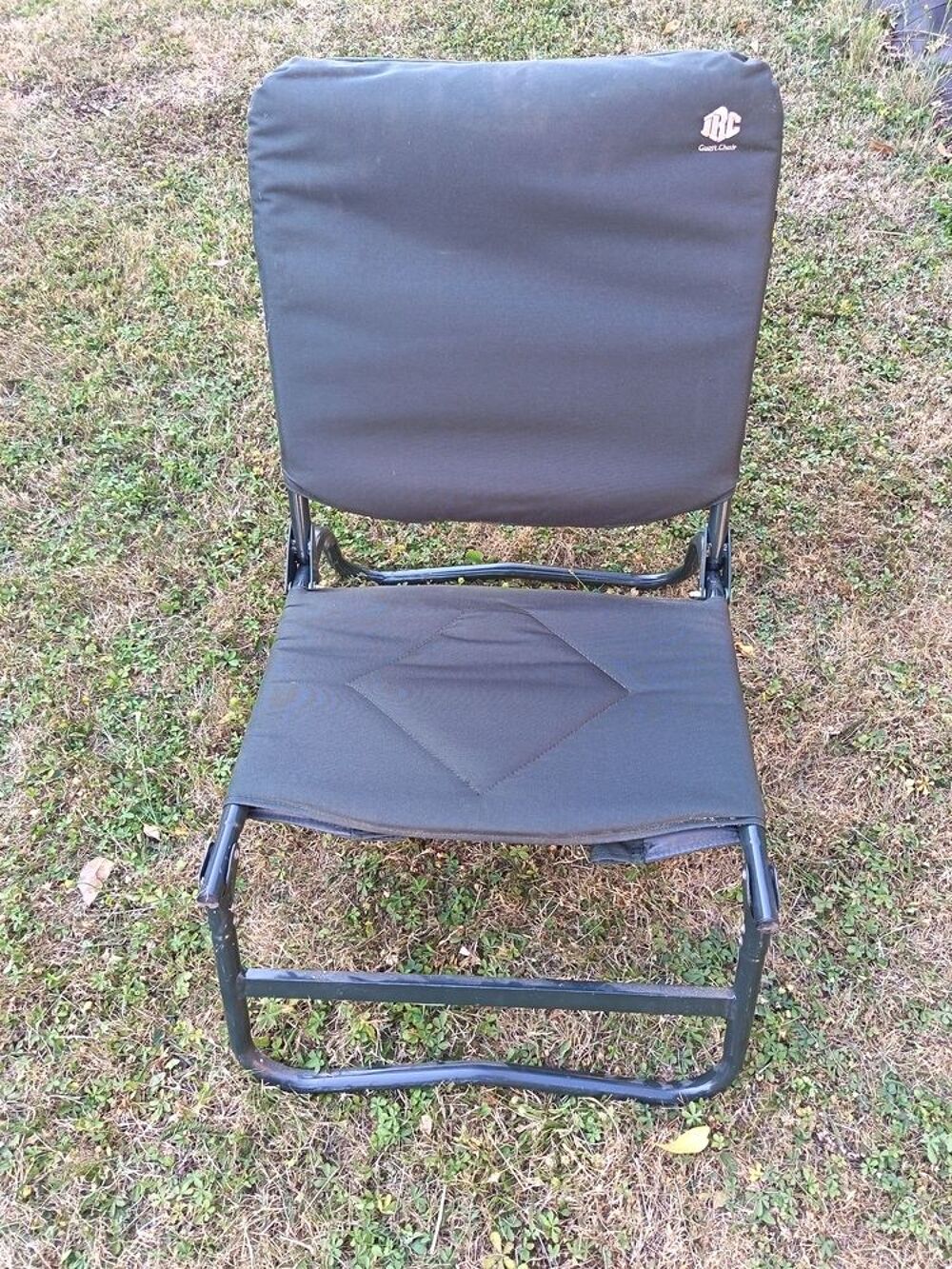 Bedchair une place Jardin