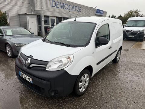 Renault Kangoo Express KANGOO EXPRESS BLUE DCI 80 EXTRA R-LINK 2021 occasion Les Tourrettes 26740